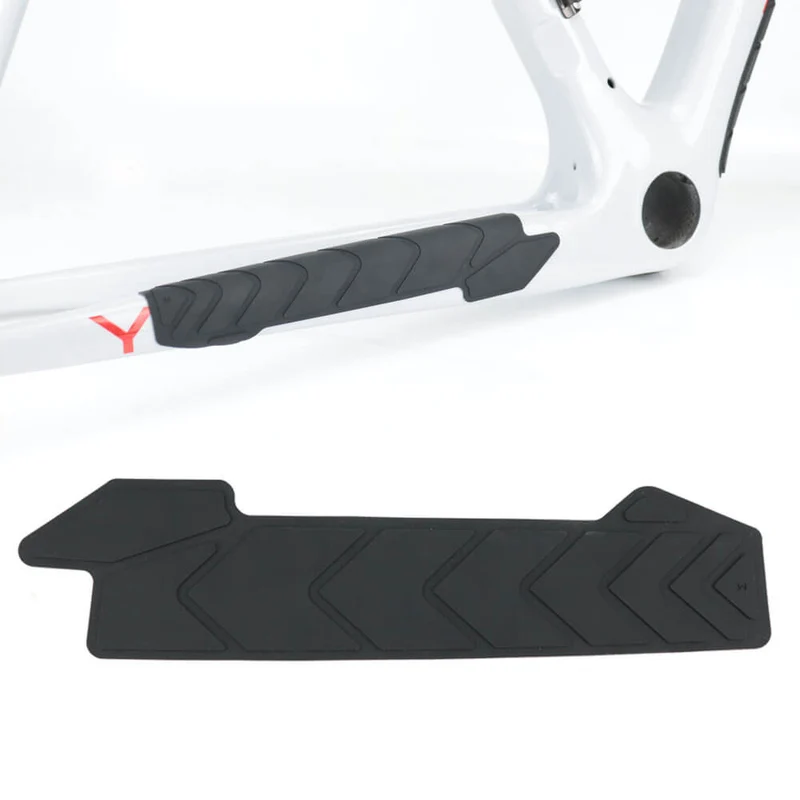 BikeFrameProtector™ | Protection cadre velo contre les rayures et usure durable