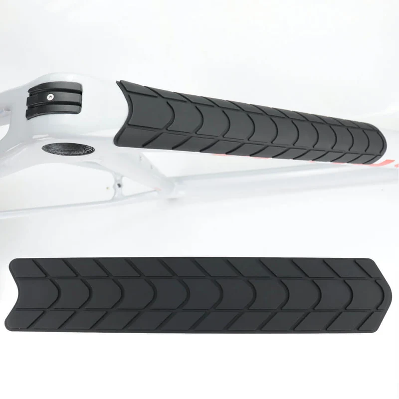 BikeFrameProtector™ | Protection cadre velo contre les rayures et usure durable