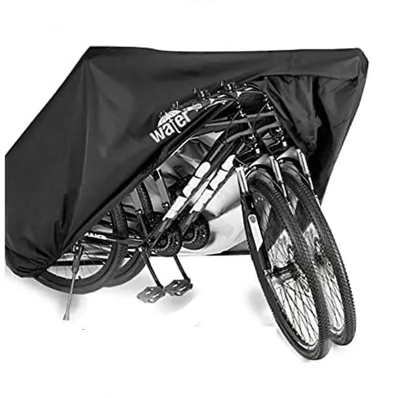 RainBikeCover™ | Housse velo imperméable