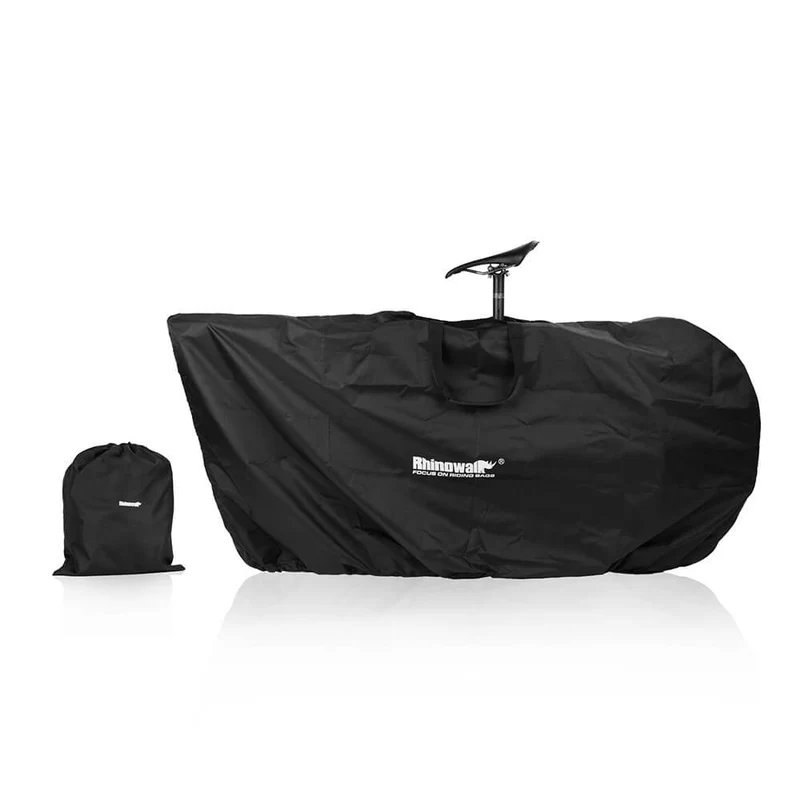 BikeTransportBag™ | Housse transport velo