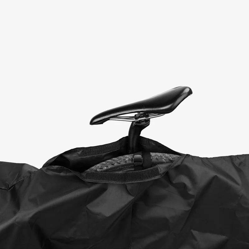 BikeTransportBag™ | Housse transport velo