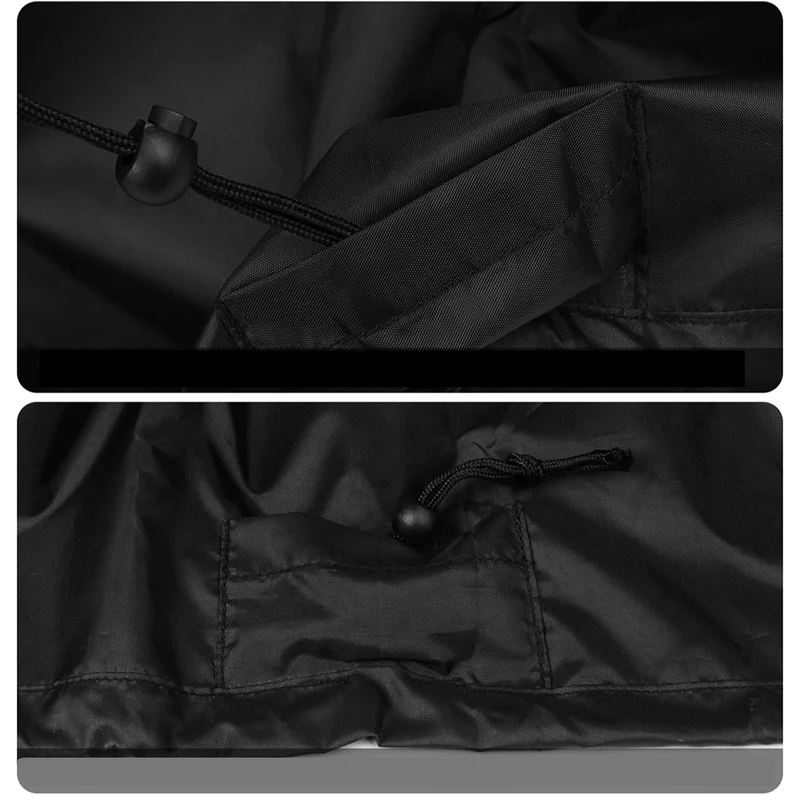 BikeTransportBag™ | Housse transport velo