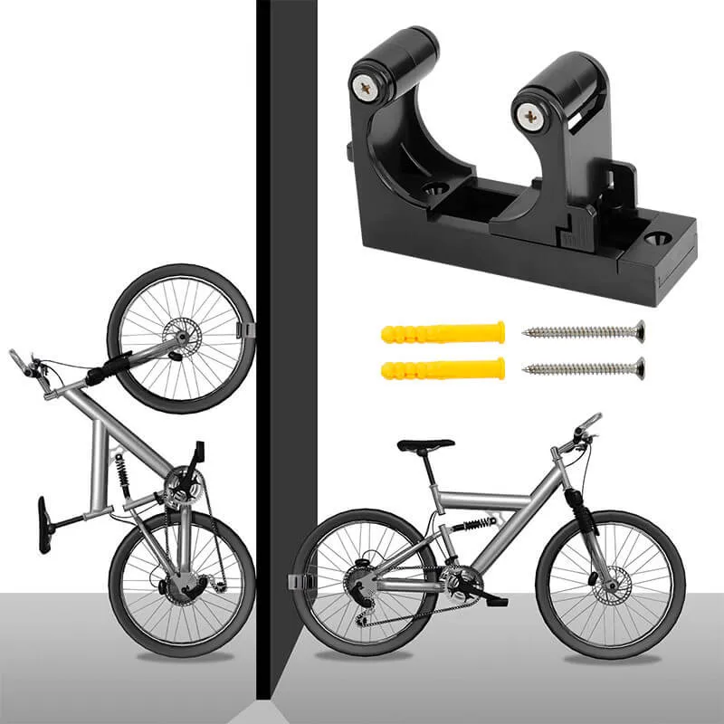 AdjustableBikeStand™ | Support velo ajustable