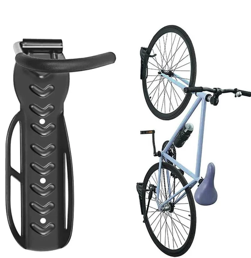 WallBikeHanger™ | Support velo vertical