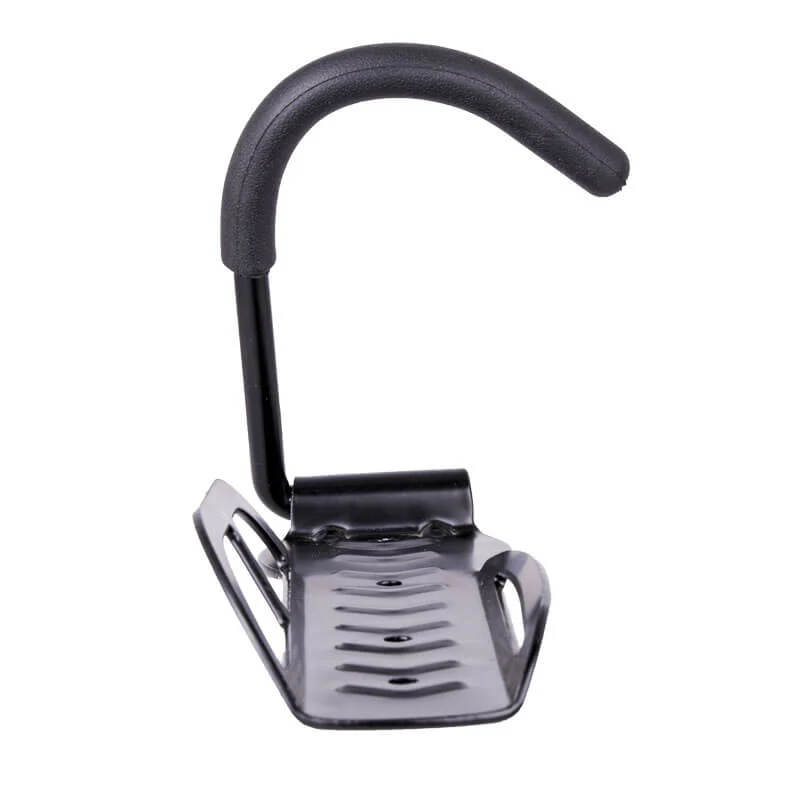WallBikeHanger™ | Support velo vertical