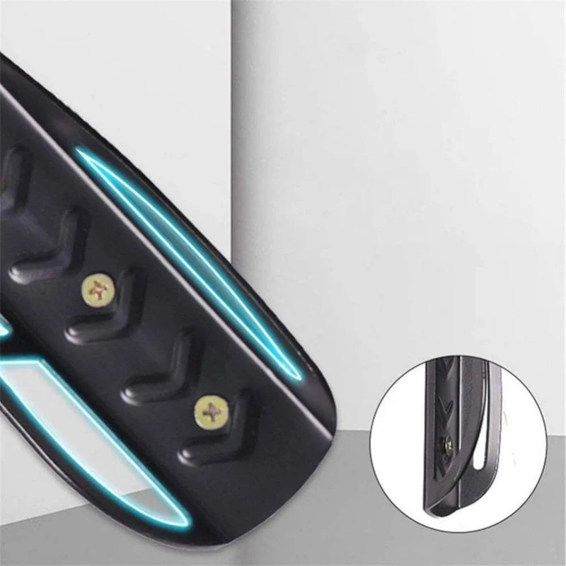 WallBikeHanger™ | Support velo vertical