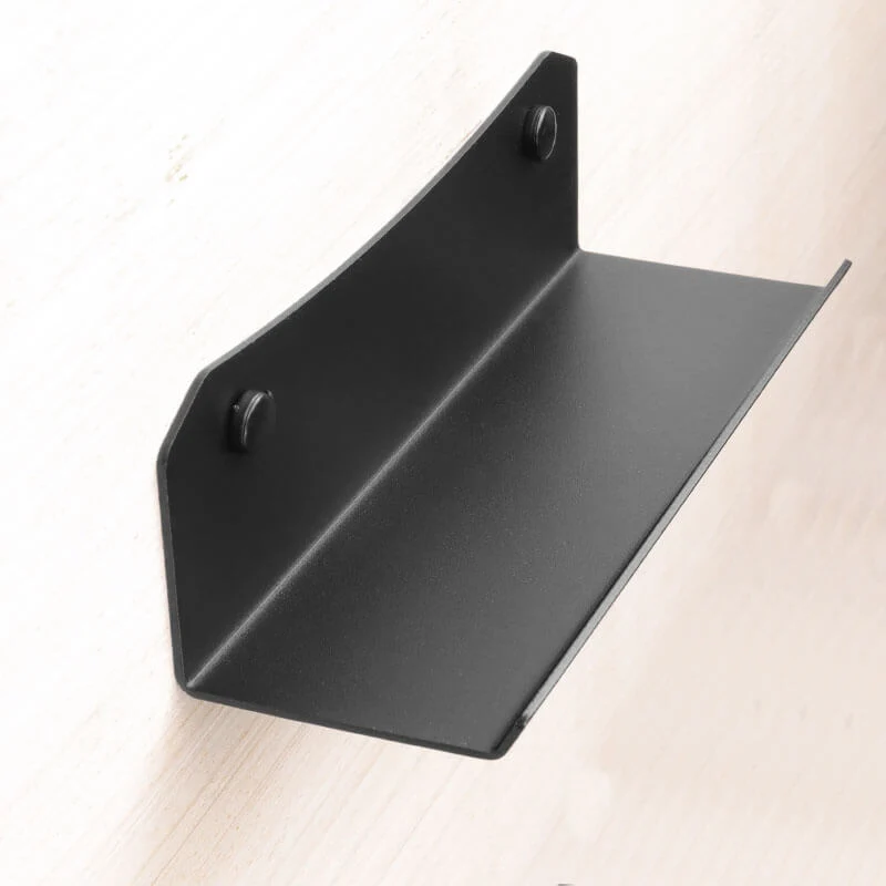 WallPedalHook™ | Support velo horizontal