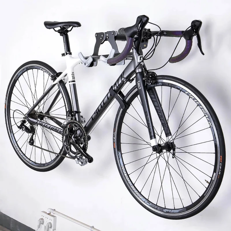 HorizonWallMount™ | Support velo ajustable et robuste