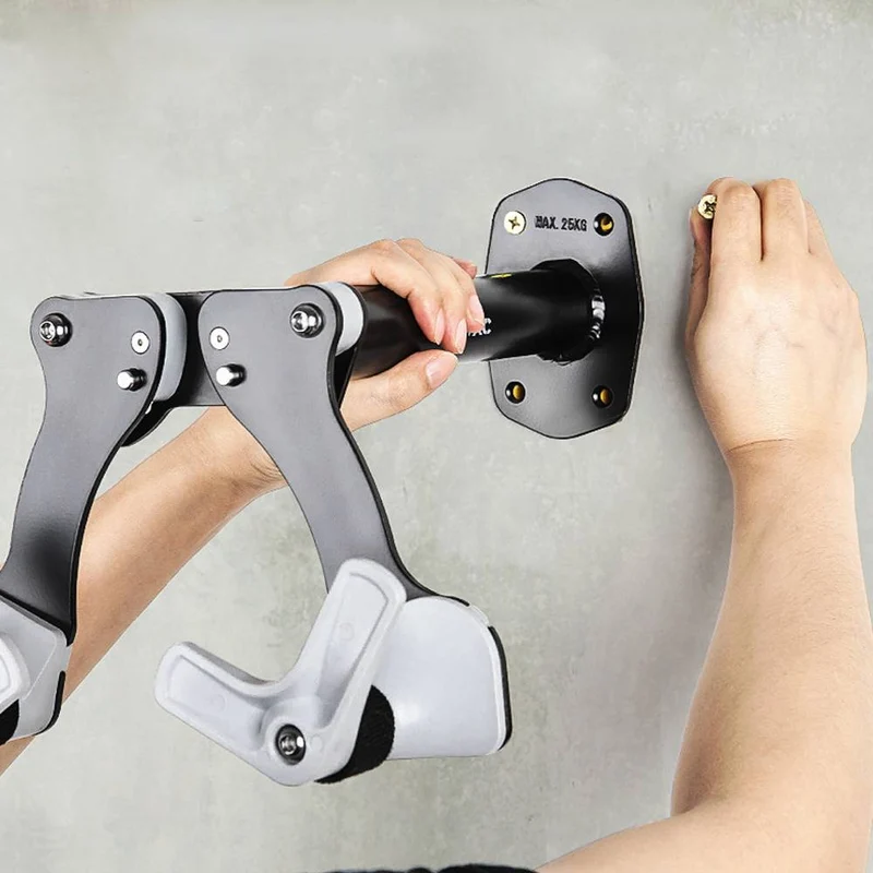 HorizonWallMount™ | Support velo ajustable et robuste