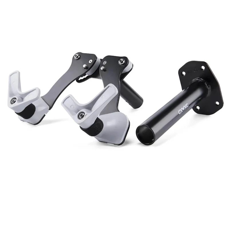 HorizonWallMount™ | Support velo ajustable et robuste