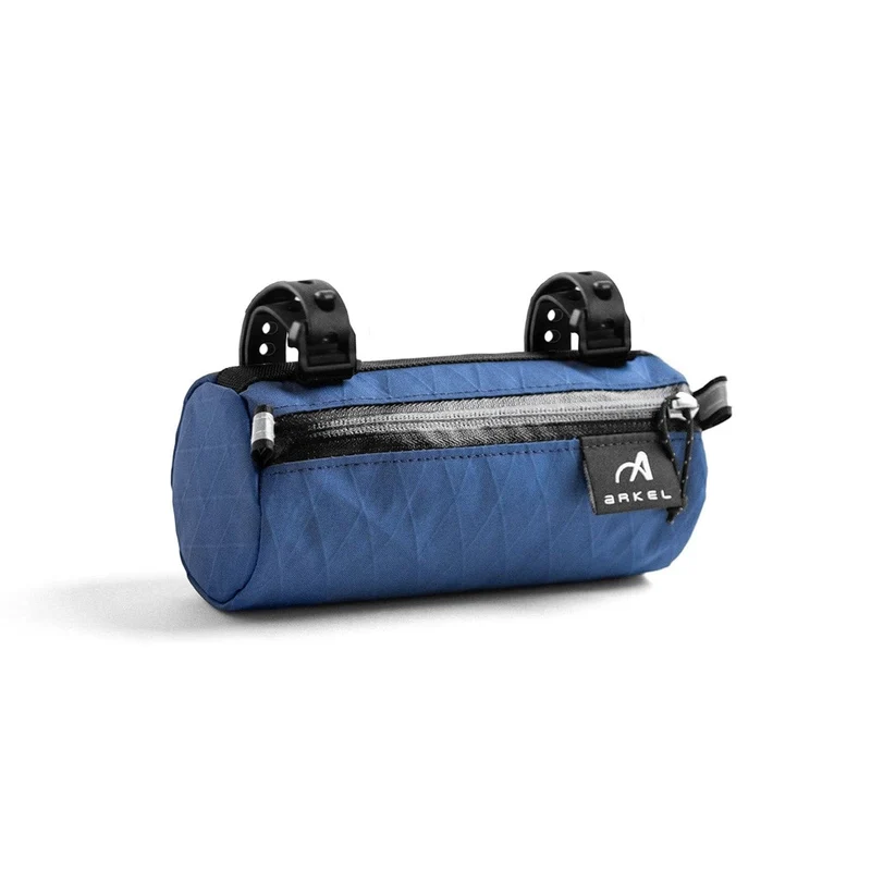 Sacoche de guidon de vélo bikepacking Arkel Le Petit
