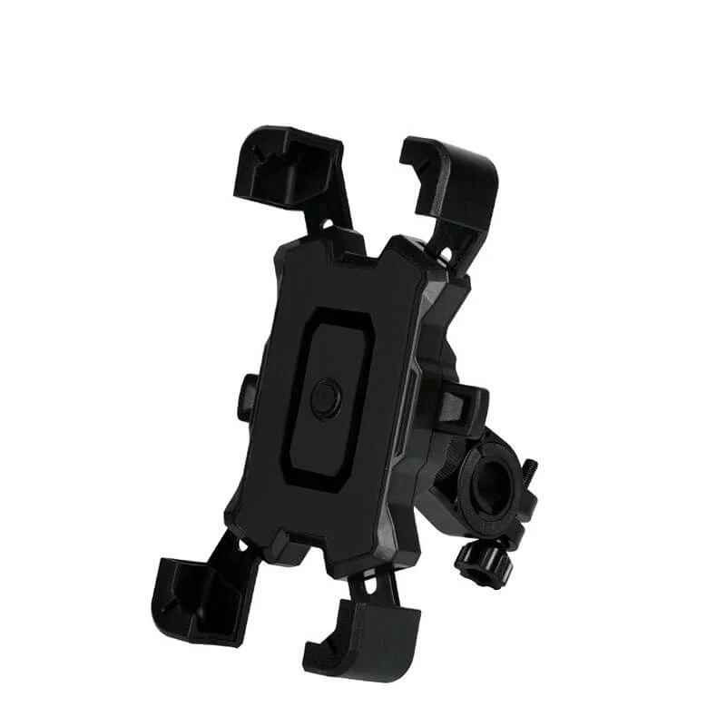 MountBikePhone™ | Support telephone velo automatique