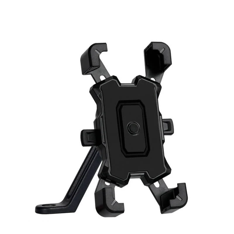 MountBikePhone™ | Support telephone velo automatique