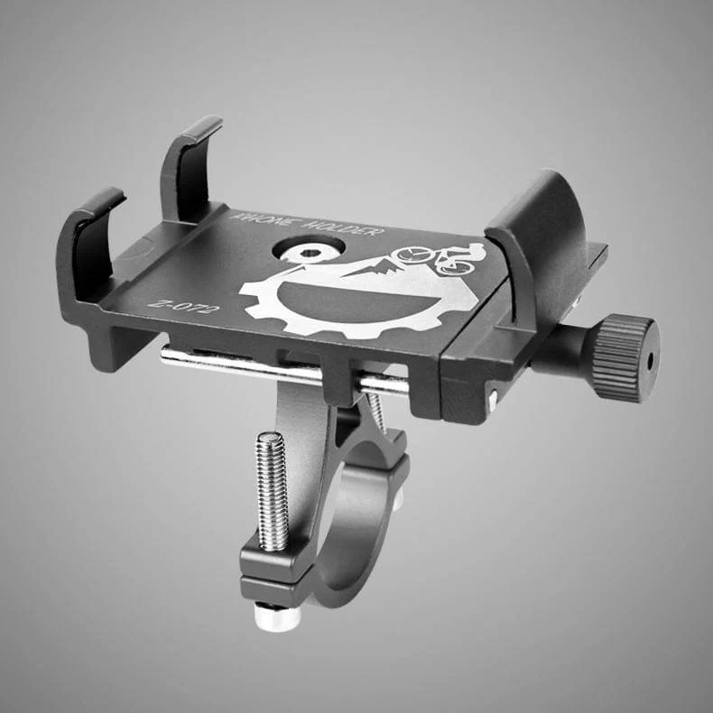 PhoneBikHolder™ | Support telephone velo universel