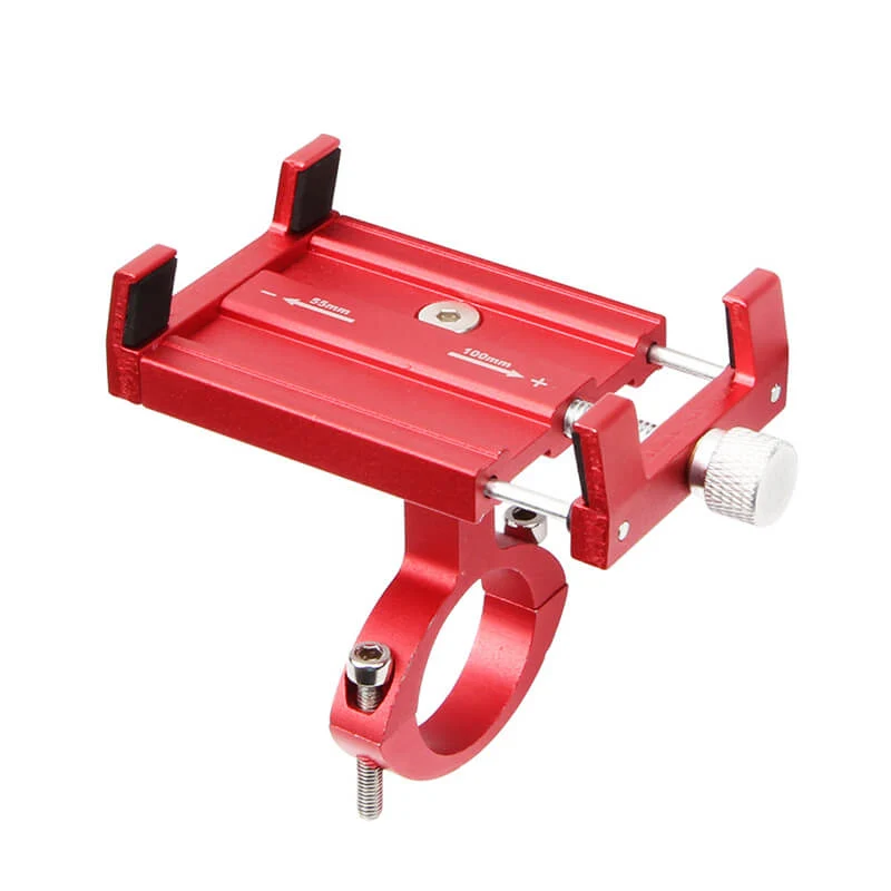PhoneBikMount™ | Support telephone velo universel
