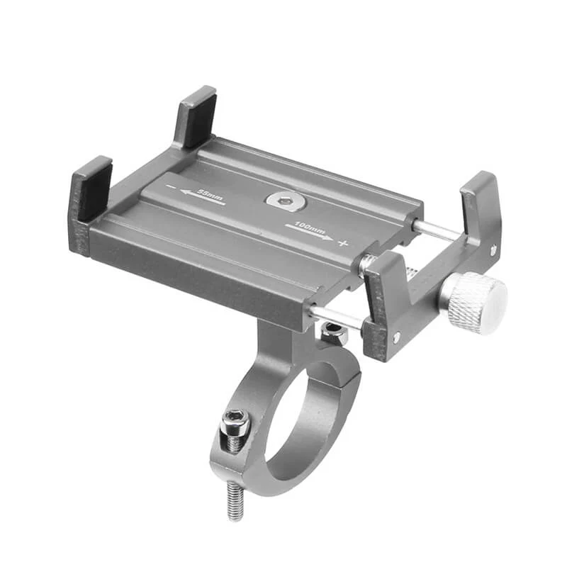 PhoneBikMount™ | Support telephone velo universel