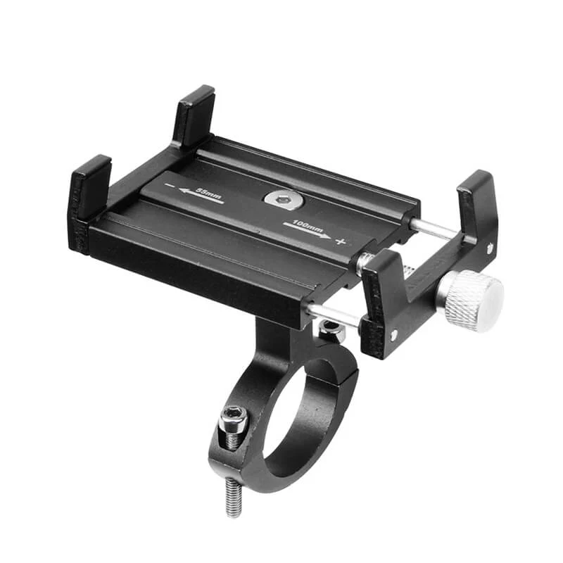 PhoneBikMount™ | Support telephone velo universel
