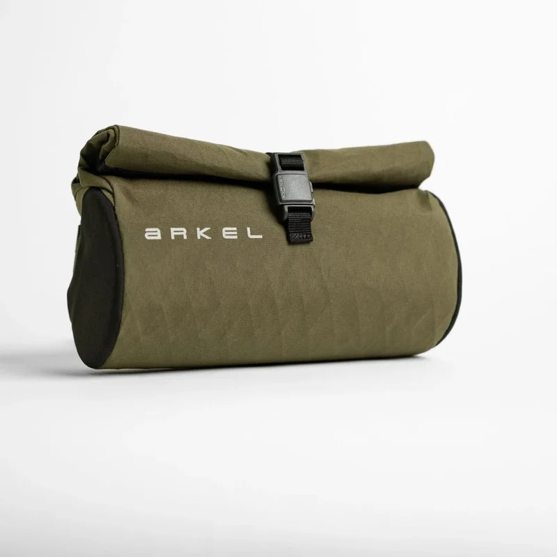 Sacoche de guidon vélo étanche Arkel Burrito