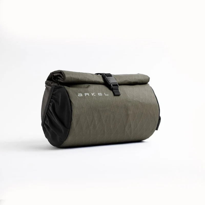 Sacoche de guidon vélo étanche Arkel Burrito