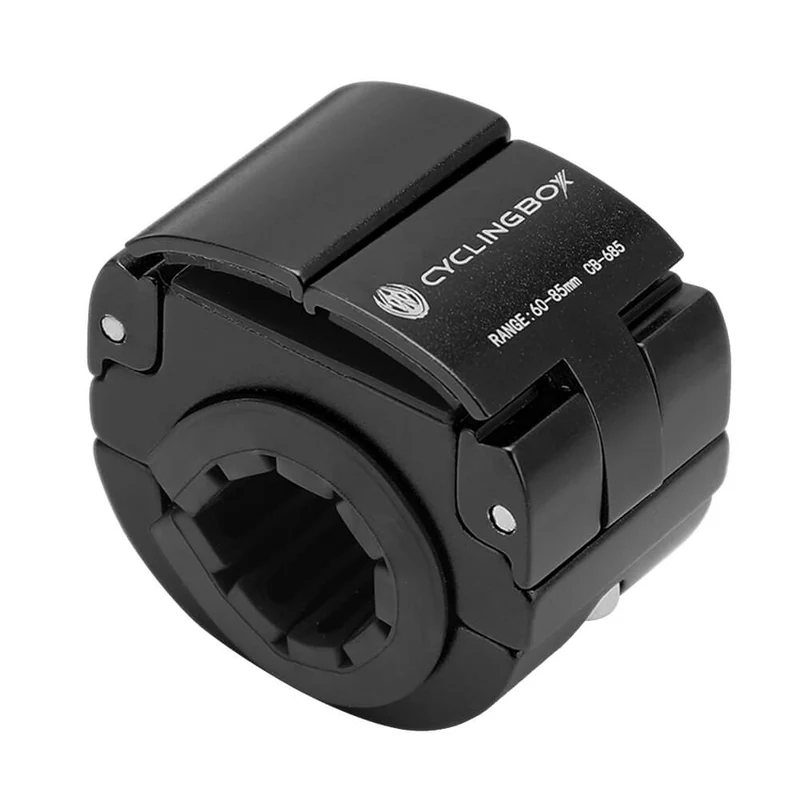 MicroPhoneMount™ | Support telephone velo discret et robuste