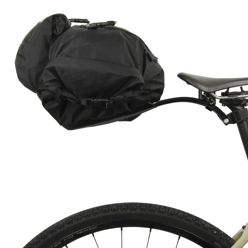 Sacoche de selle étanche Bikepacking Arkel Rollpacker