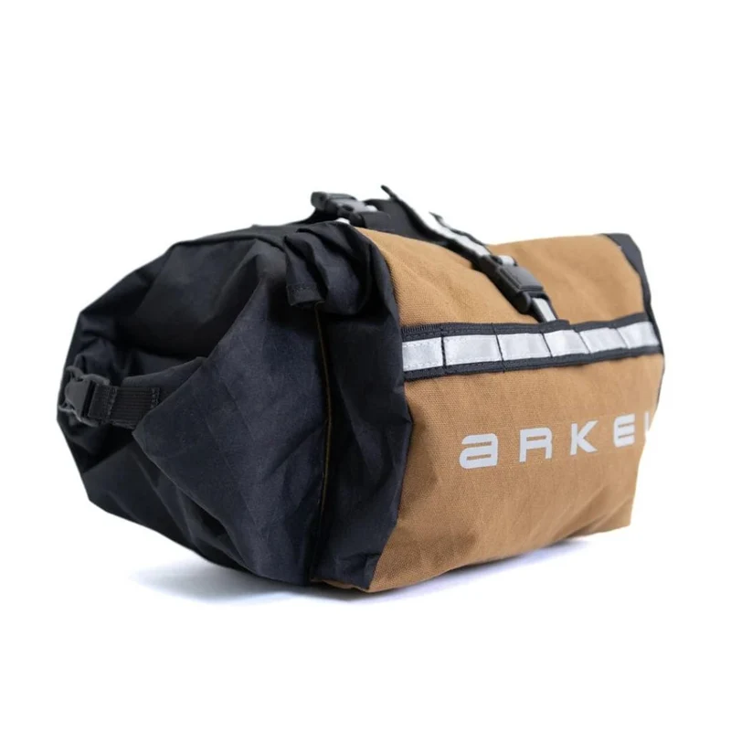 Sacoche de selle étanche Bikepacking Arkel Rollpacker