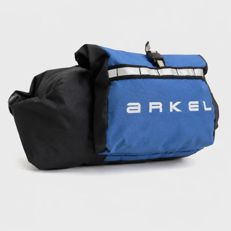 Sacoche de selle étanche Bikepacking Arkel Rollpacker