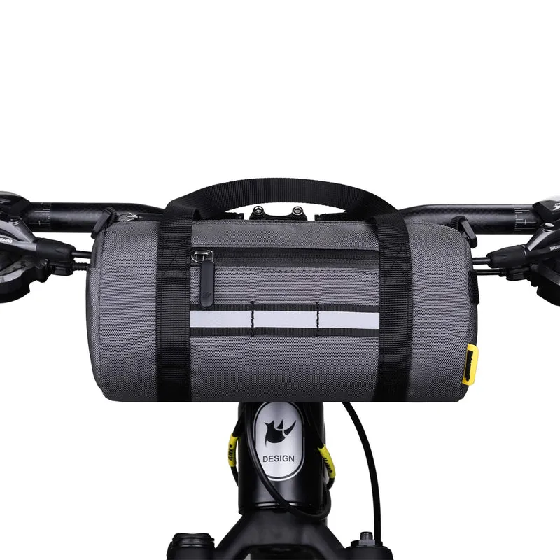 BarBag™ | Sacoche guidon vélo 2.5L étanche