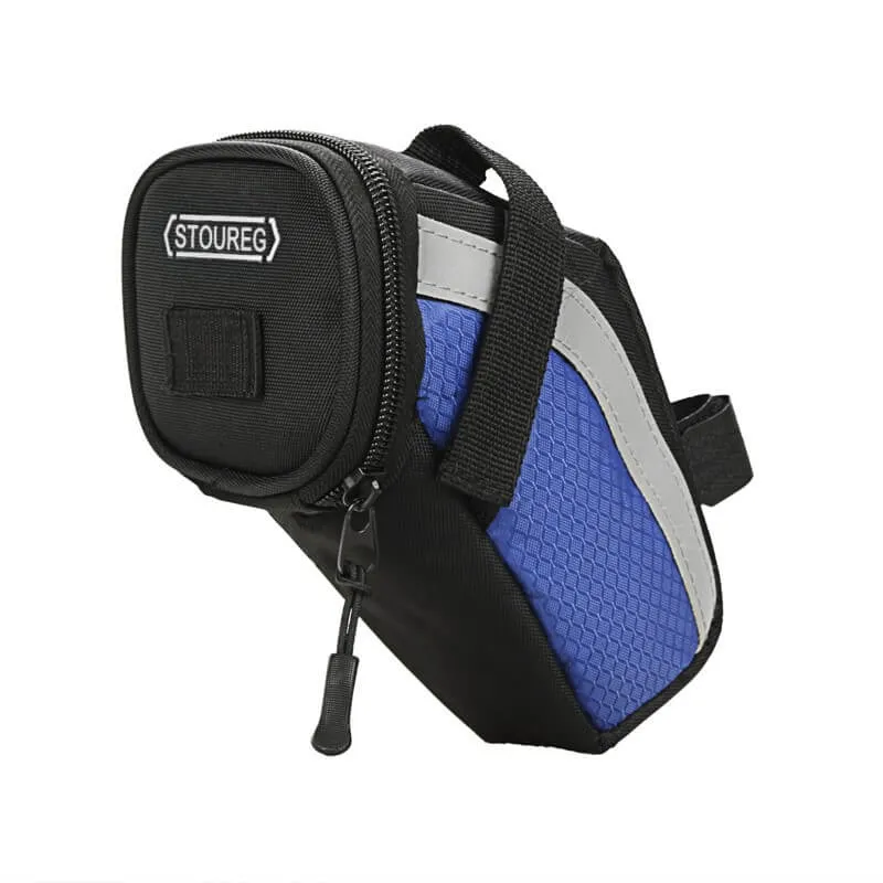 BikeBagSaddle™ | Sacoche de selle léger et étanche