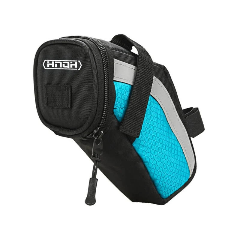 BikeBagSaddle™ | Sacoche de selle léger et étanche