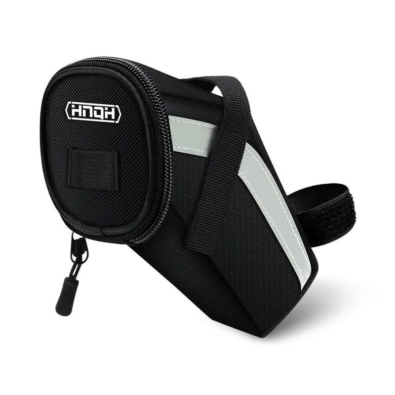 BikeBagSaddle™ | Sacoche de selle léger et étanche