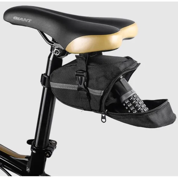 CodeLock™ | Antivol velo
