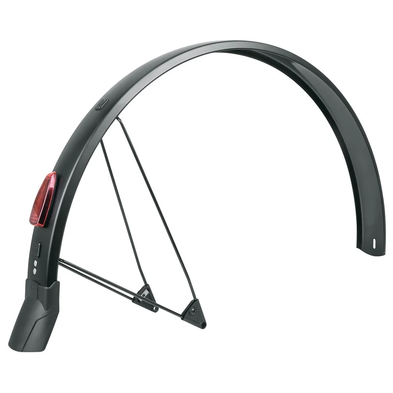 Garde boue arrière 26" SKS pour vélo cargo Urban Arrow