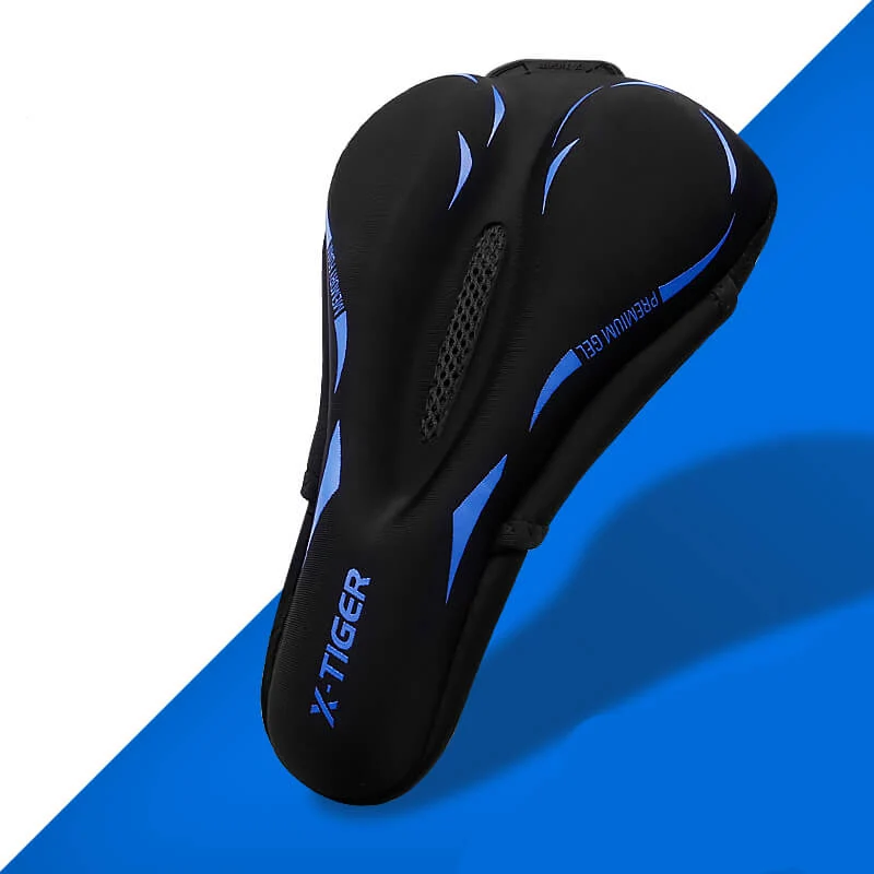 GuardGel™ | Housse de selle respirante et confortable