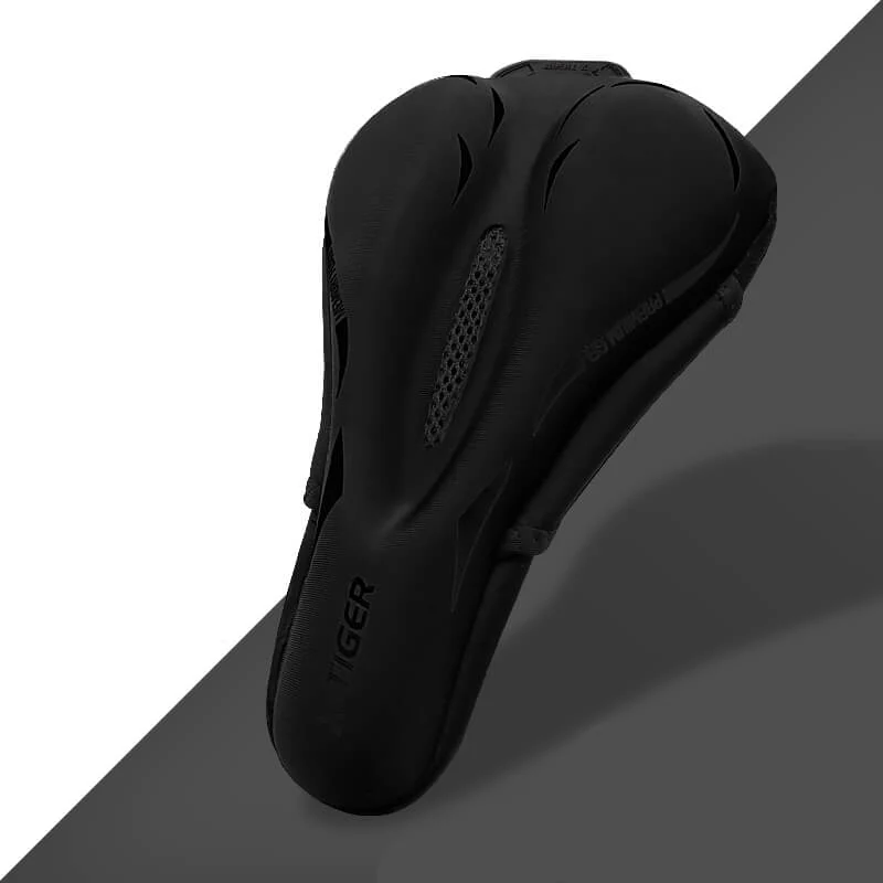 GuardGel™ | Housse de selle respirante et confortable