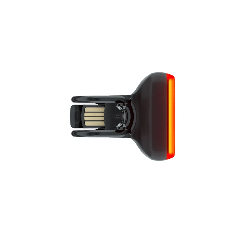 Éclairage arrière vélo Knog - Blinder Rear