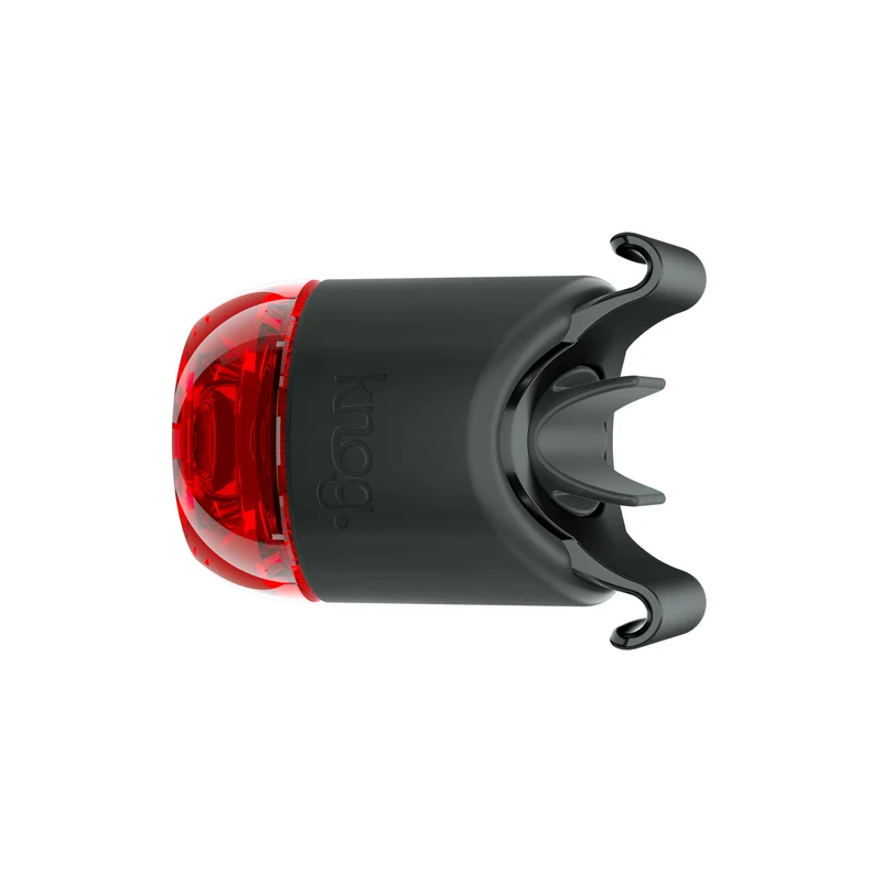 Éclairage vélo arrière - Knog Plug Rear