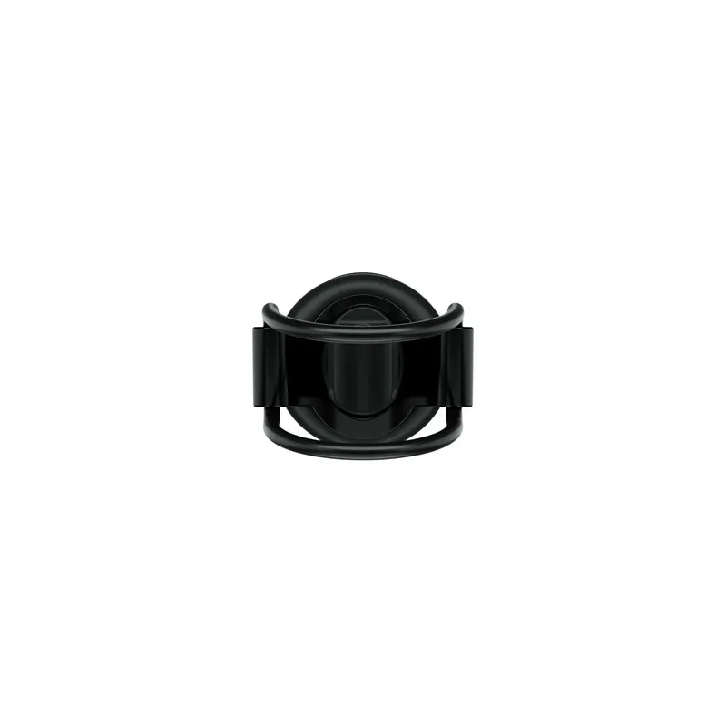 Éclairage vélo arrière - Knog Plug Rear