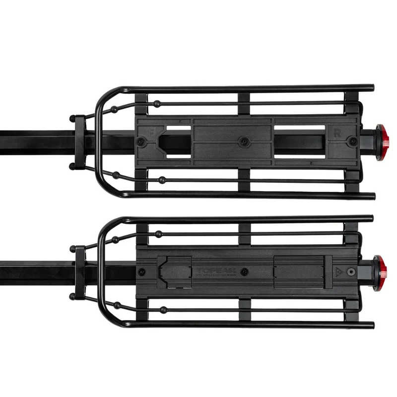 Porte-bagages Topeak MTX Beamrack II (TYPE-V)