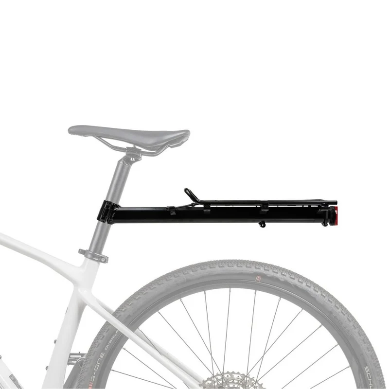 Porte-bagages Topeak MTX Beamrack II (TYPE-E)