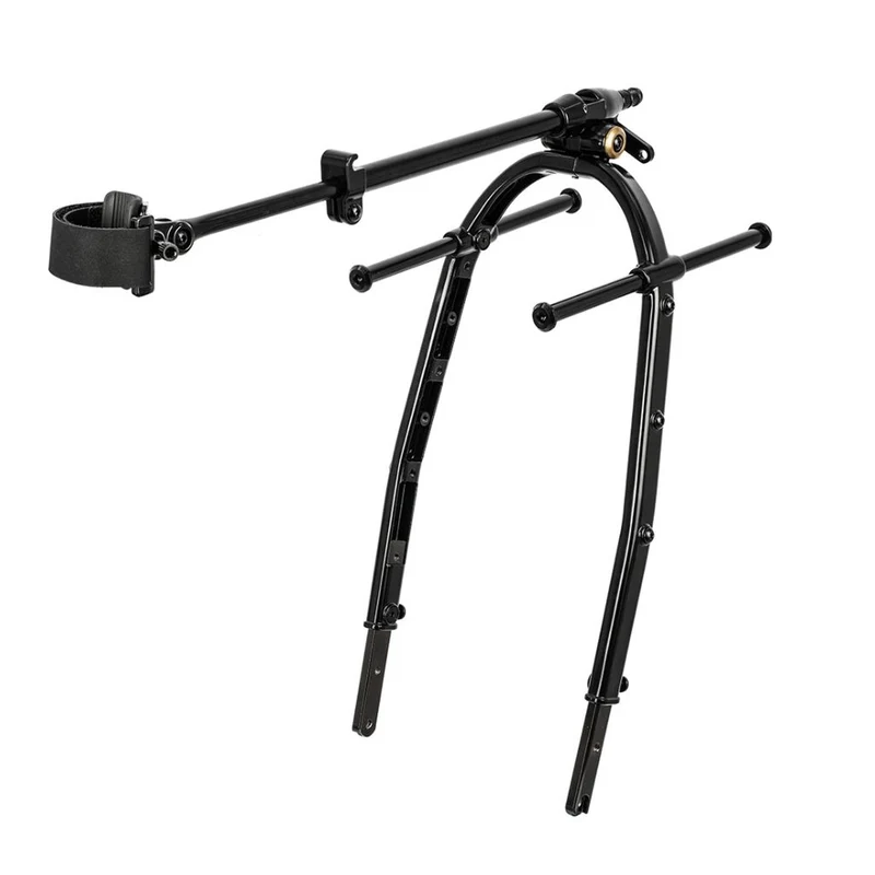 Porte-bagages Gravel Topeak Zi:RAK Essential