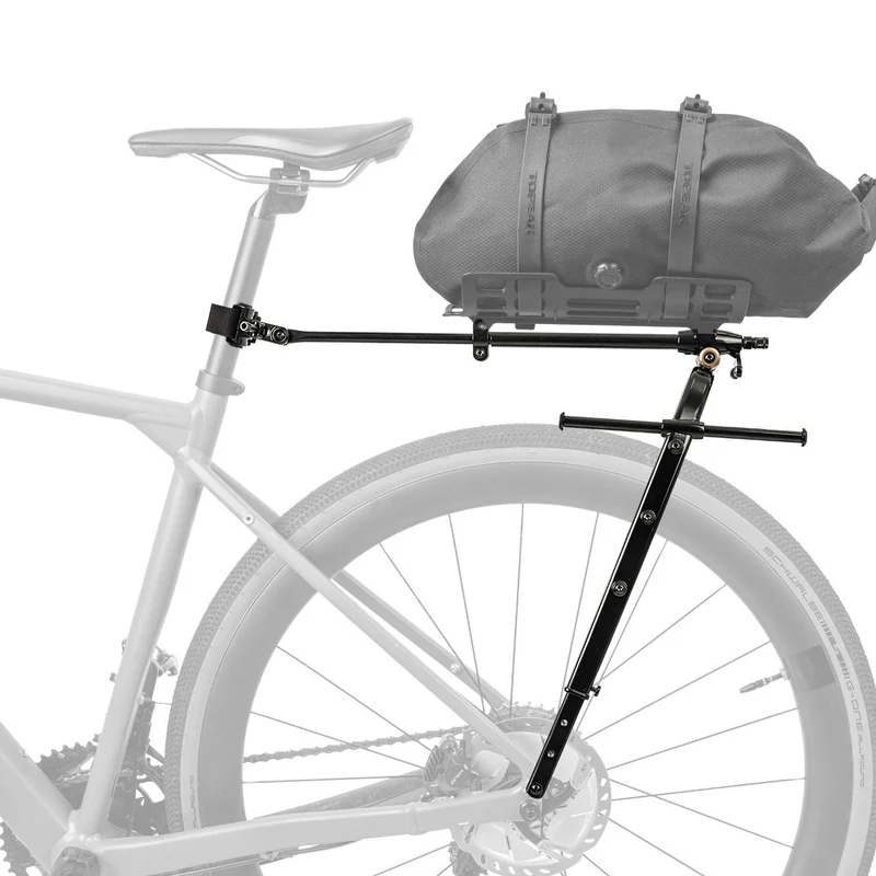 Porte-bagages Gravel Topeak Zi:RAK Essential