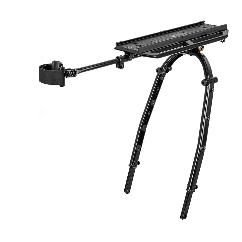 Porte-bagages Topeak gravel Zi:RAK