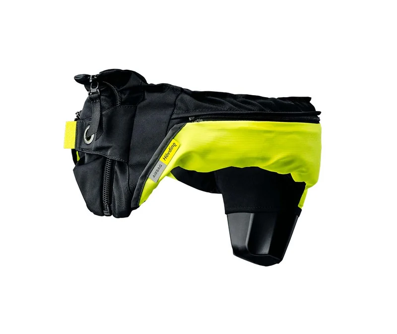Enveloppe HI-VIS Airbag Vélo Hövding 3.0