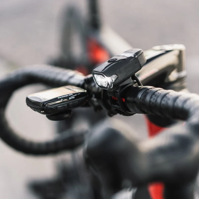 Éclairages LED Avant / Arrière Lezyne KTV Drive