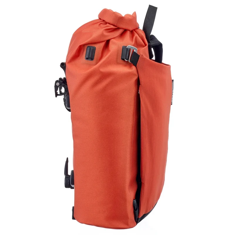 Sac à dos vélo convertible en sacoche Vario Lite Ortlieb