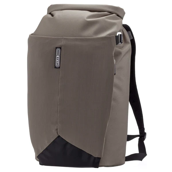 Sac à dos vélo convertible en sacoche Vario Lite Ortlieb