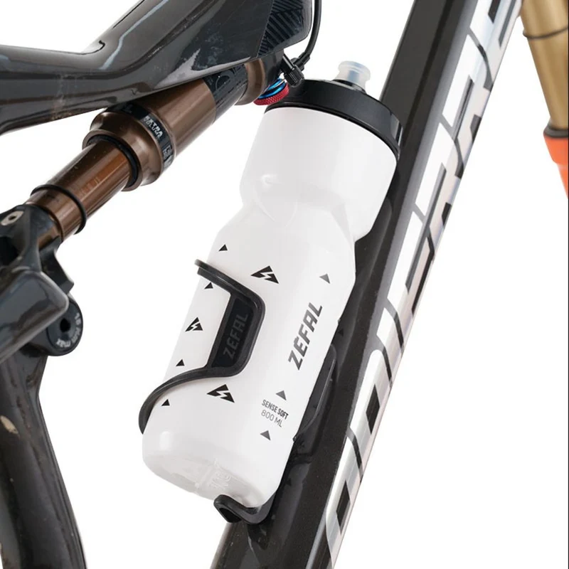 Porte-bidon à ouverture latérale Zéfal Pulse S2 Droite
