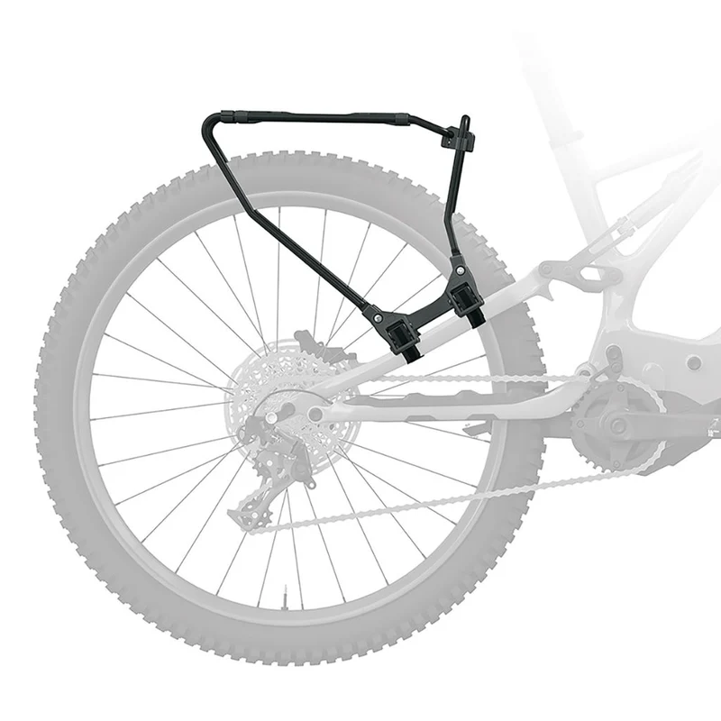 Porte-bagages arrière SKS Infinity Universal MIK