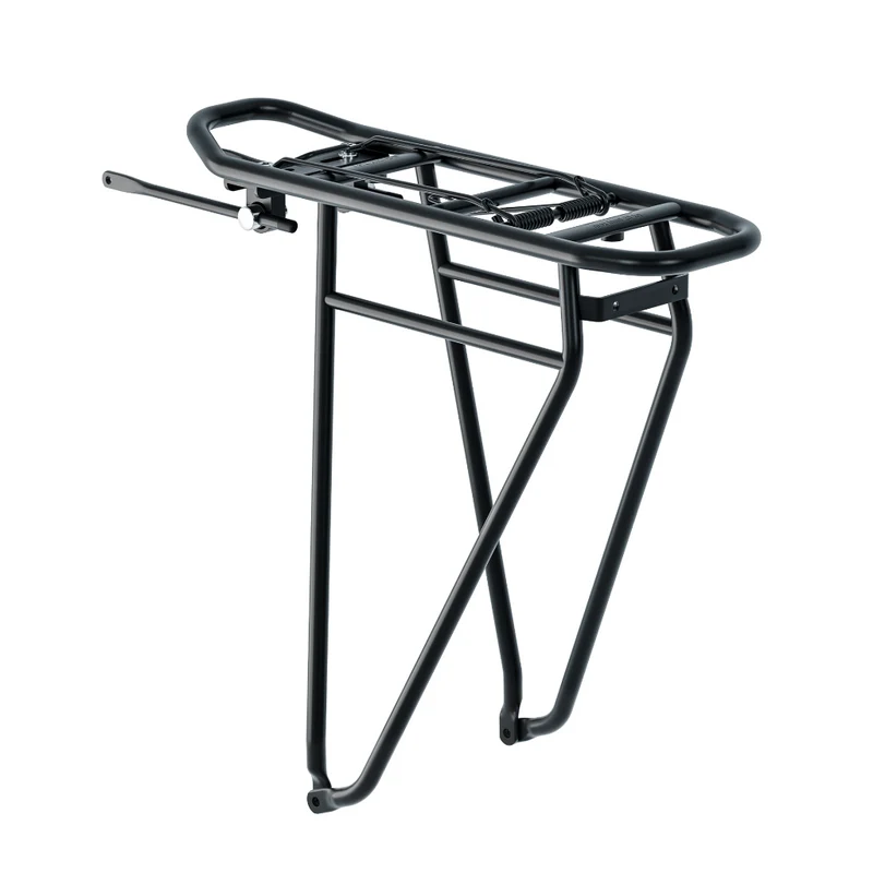 Porte-bagages arrière Racktime Basic 2.0 Tour - 28 pouces